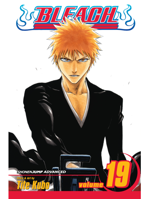 Title details for Bleach, Volume 19 by Tite Kubo - Wait list
